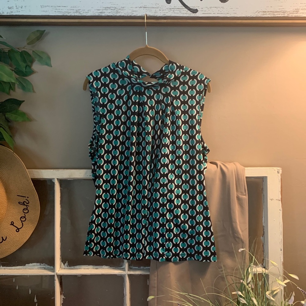 Worthington Blouse